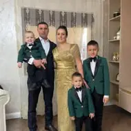 Bebeselea Sterp Maria