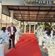 ILIE MARIAN HADAREAN