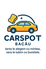 CarSpotBacau