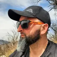 Jozsef Attila Bartha