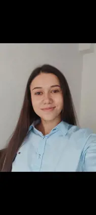 Iuliana-Mihaela Ciorgovean