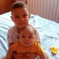 Cioara Nicolaie Daniel