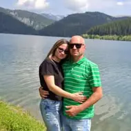 Adrian Si Ionelia Tanase