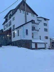 Cabana & Restaurant Terra Rânca