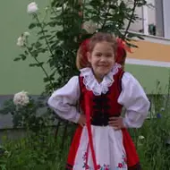 Csifo Gabriella
