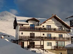 Cabana Transalpina Rânca