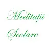 Meditatii Scolare 