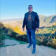 Florin Daniel Trusculescu