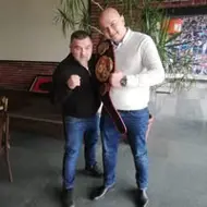 Razvan Florian David