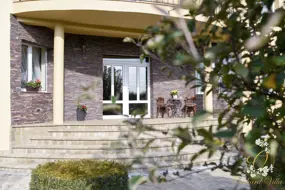 Orchard Villa Brașov