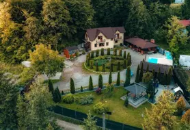 Casa Family Valea Avrigului 