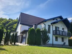 Vila Teta Porumbacu de Sus