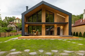 Cabana True Cabin Sovata