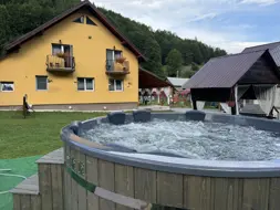 Casa Natalia &  Raisa Arieșeni 