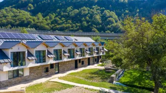 Complex Turistic Yabbadabbadoo 