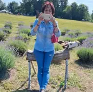 Csilla Csizmadia - Bandi