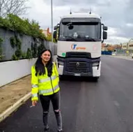 Andreea Claudia Marcu