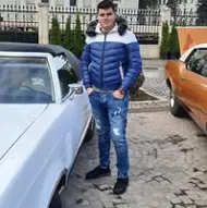 Meliceanu Lyly Marian