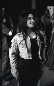 luigia maria cristea