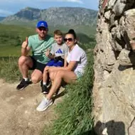 Alexandra Diana Sacadat