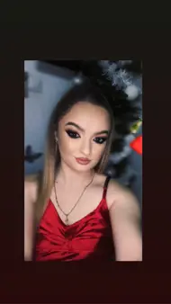 Madalina Caunică