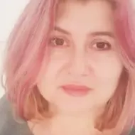 Senchiu Maria Cristina