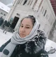 Alina Sonet