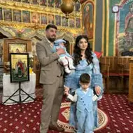 Rucareanu Ionut Alexandru