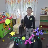 Keni Carmen Marian Dumitrache