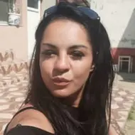 Claudia Stirban Stirban