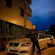 Stefanita Gabriel Ionescu