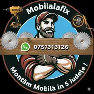 Montaj Mobilă 
