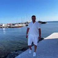 Florin-Adrian Creanga