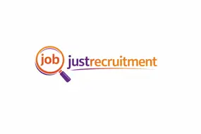 Justrecruitment