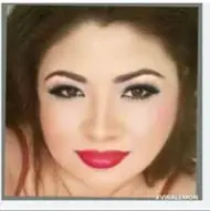 Alina Maria Alina