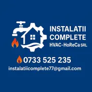 Instalatii Complete