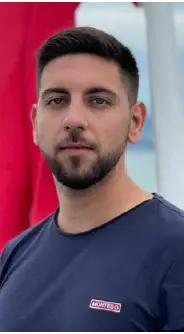 Denis Zivkovic Zivkovic