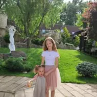 Elysa Mary Dani