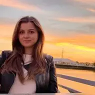 Elena Bădescu
