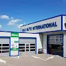 GAZ AUTO INTERNATIONAL