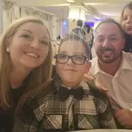 Marina Si Alex Vieriu