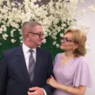 Mirela Si Ion Georgescu