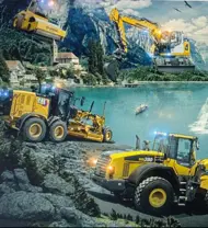 CCK INDUSTRIAL MACHINERY SRL