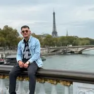 Andrei Claudiu Neagu