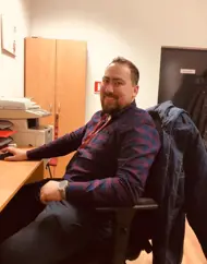 Alexandru Danţoş