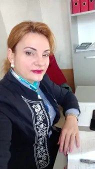 Sandu Daniela