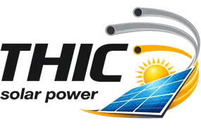 THIC SOLAR POWER SRL