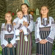 Chirila Paula Francisca