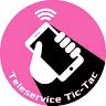 Teleservice Tic-Tac