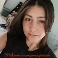 Doryna Panaite